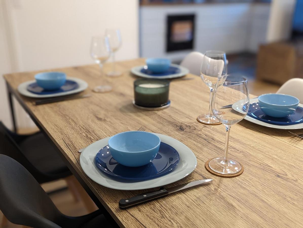 Appt Cosy En Coeur De Ville Proche Lille - 15 Min Tourcoing Exteriör bild